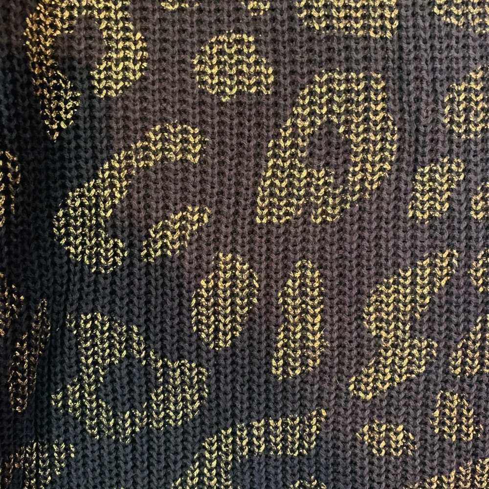 Torrid Knit Sweater